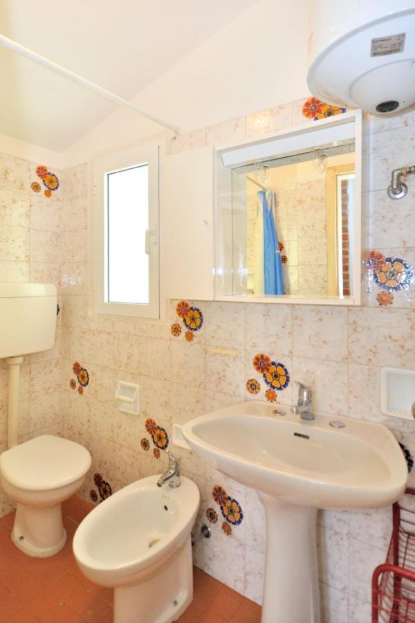 Holiday Home Cassiopea By Interhome Бибионе Экстерьер фото