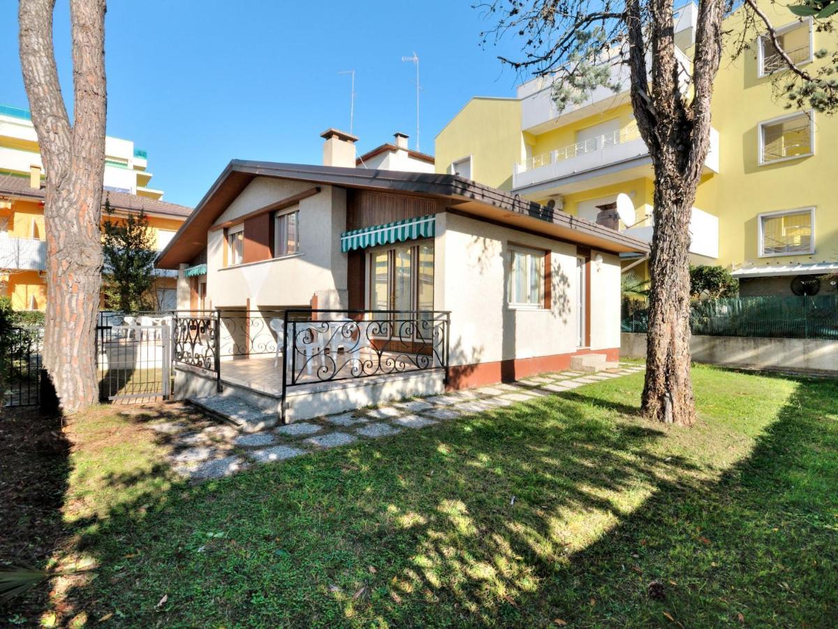 Holiday Home Cassiopea By Interhome Бибионе Экстерьер фото