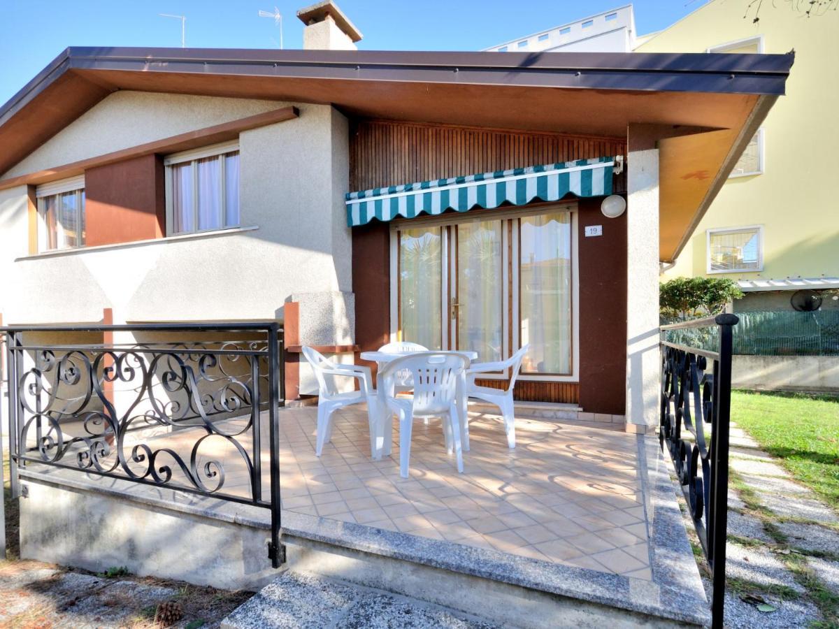 Holiday Home Cassiopea By Interhome Бибионе Экстерьер фото