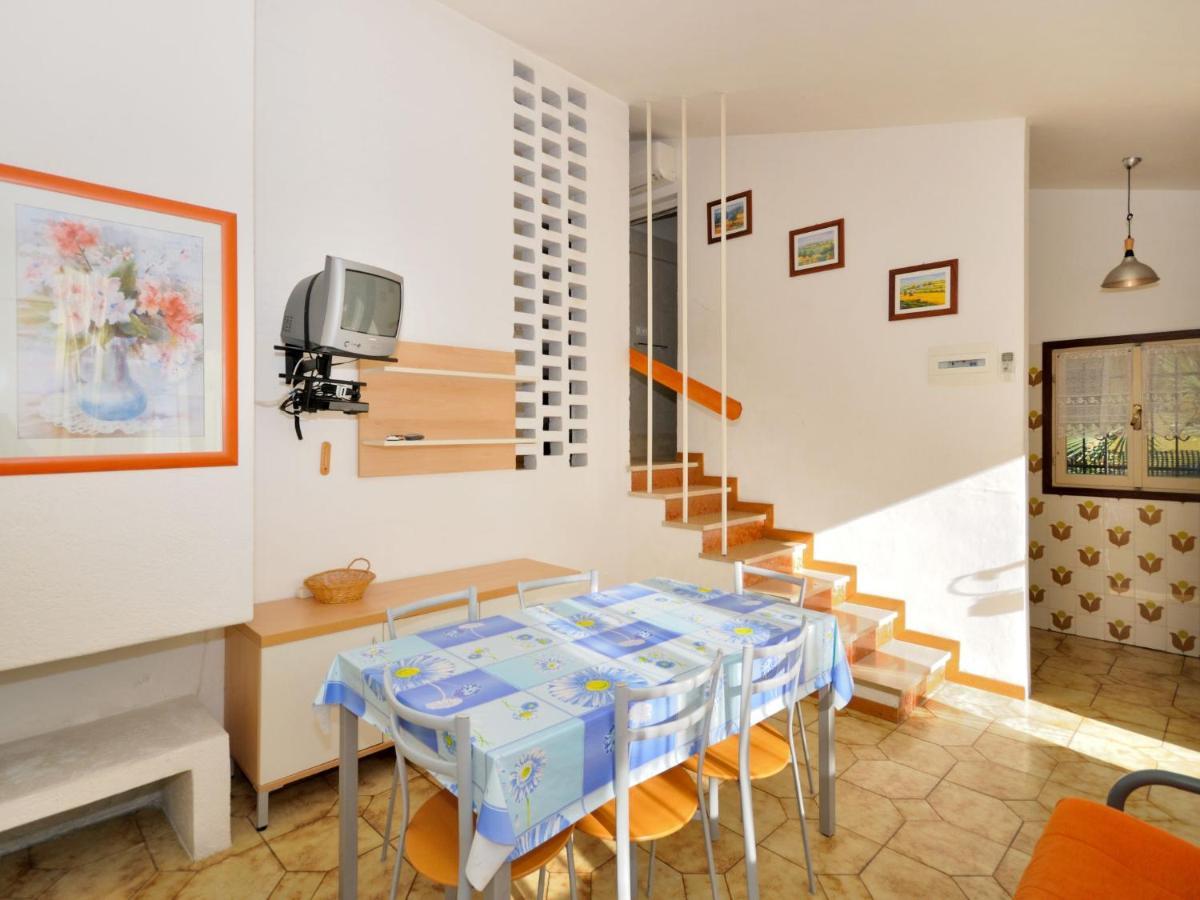 Holiday Home Cassiopea By Interhome Бибионе Экстерьер фото