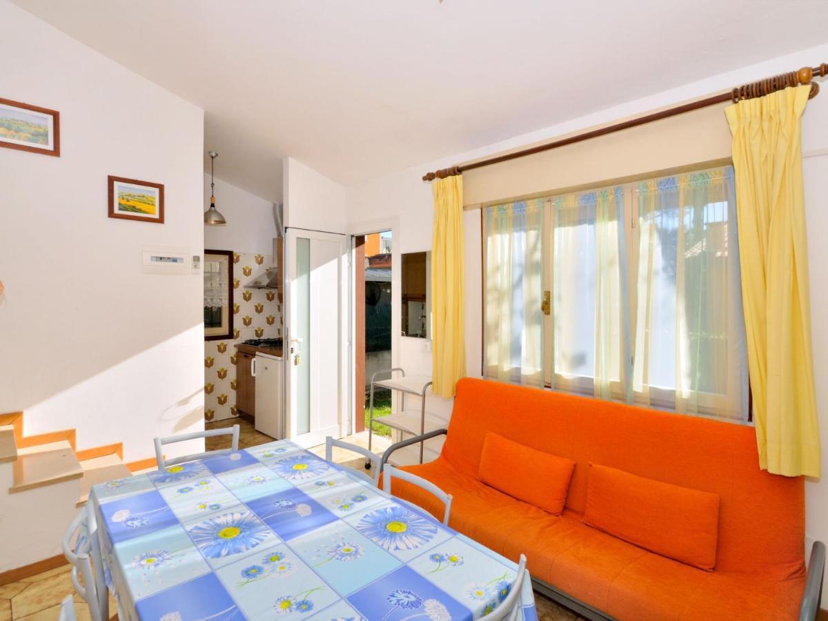 Holiday Home Cassiopea By Interhome Бибионе Экстерьер фото